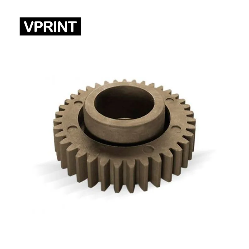 Совместимая новая шестерня привода термофиксатора JC66-00564A, Z37, 37 зубьев, подходит для Samsung ML 1610 1710 2010 2240 SCX 3200 3205 4016 4116 4200 4300 4321 4521