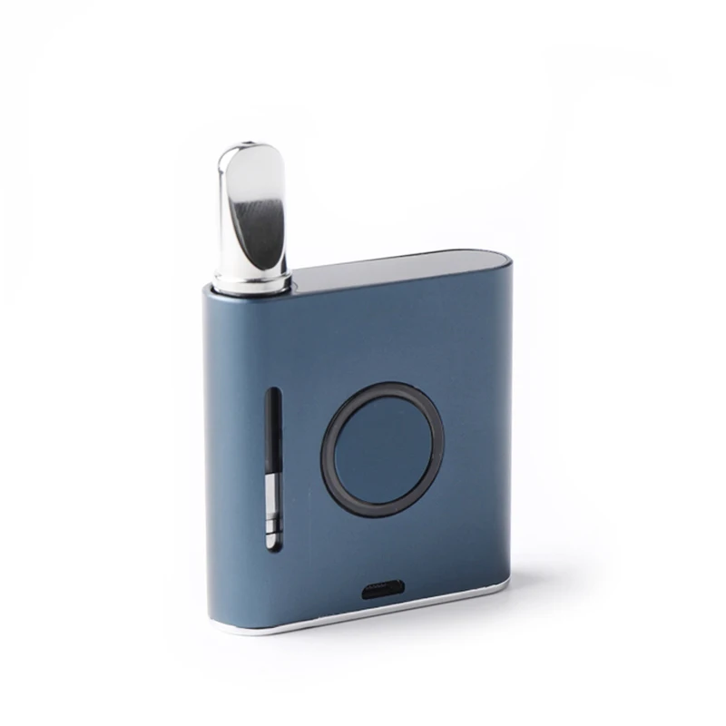 
VAPMOD VMOD 510 резьба cbd масляный картридж защитный корпус 900mAh батарея для электронной сигареты 