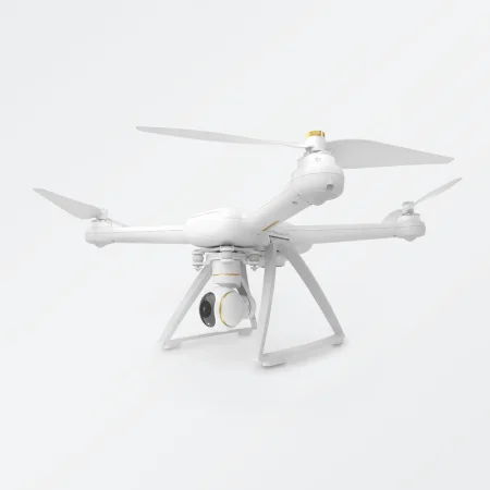 Original for Xiaomi Mi Drone HD 4K WIFI FPV 5GHz Axis Gyro 3840 X  2160p/30fps Plastic RC Quadcopters for Pointing Flight