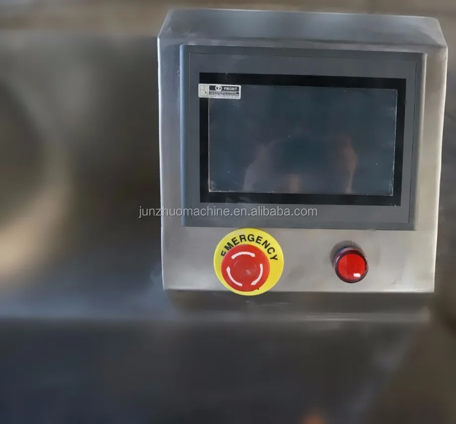 
 Гранулятор для экструдирования пестицидных удобрений  