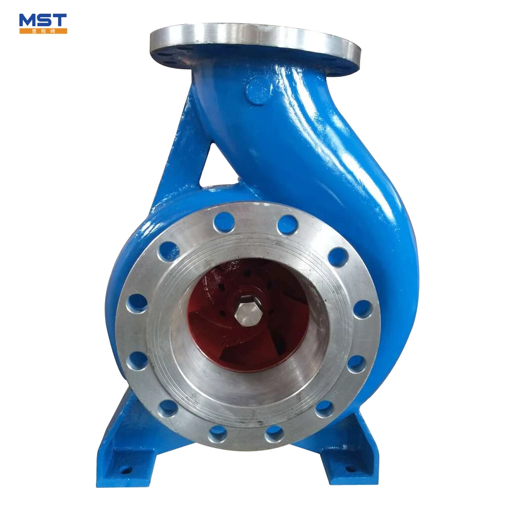 Explosion proof pumps
