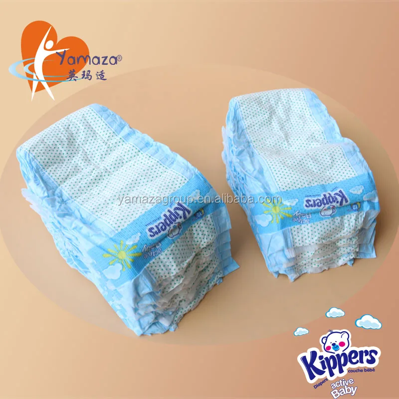 super dry kids diapers