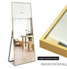 Gold/stand