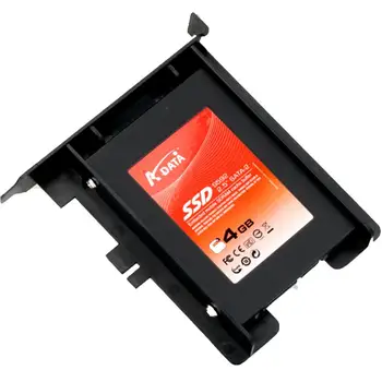 PCI Hard Disk Drive Mounting Bracket Specifications support 2.5 inch HDD/SSD Adapter Kit