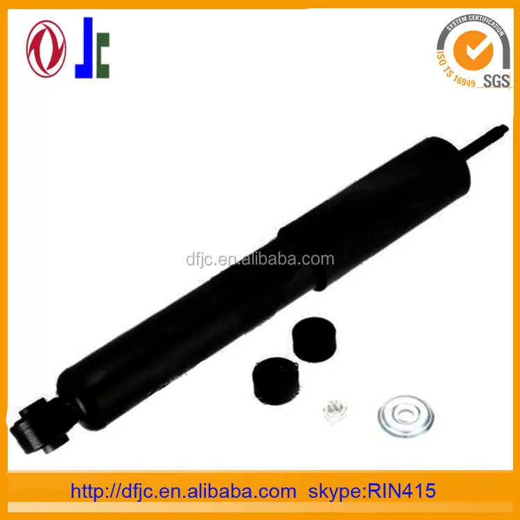 Front Shock Absorber for LAND CRUISER PRADO (_J12_) 2002-2010 No