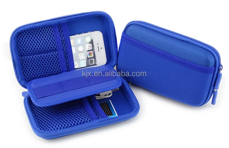 
 Сумка для хранения наушников sd-карт usb-кабеля  