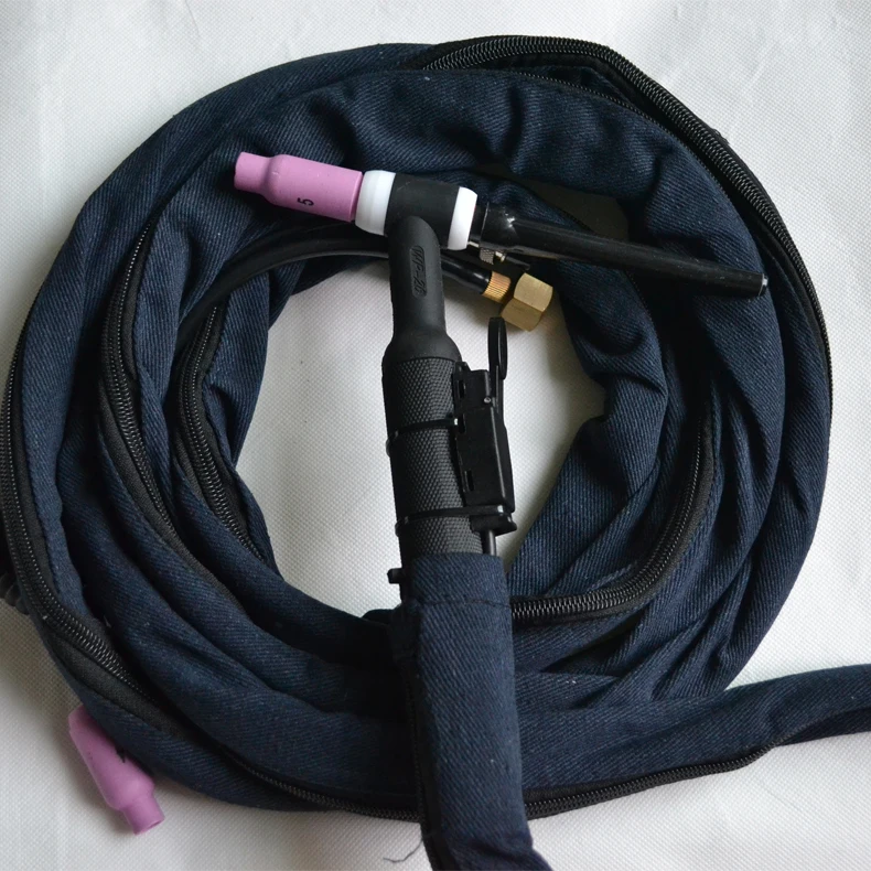 wp-26 水冷 tig 焊枪 - buy wp-26tig welding torch,high quality