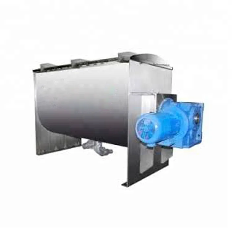 Polyester Putty Making Machine