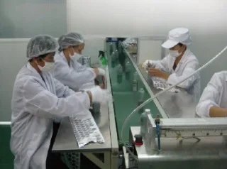 Fujian Mengjiaolan Daily Chemicals Co., Ltd.