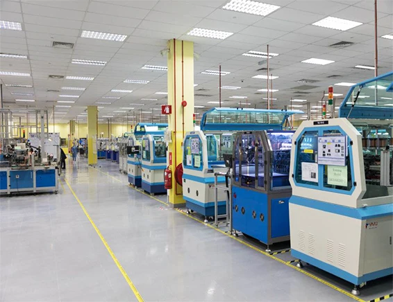 Faread Technology Co., Ltd. 1
