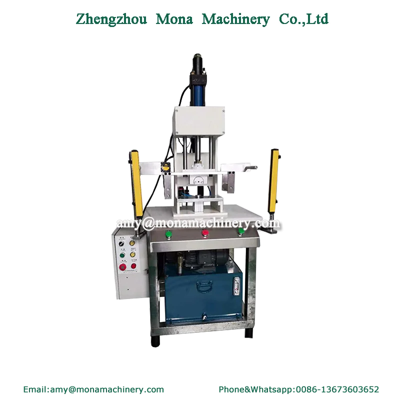 Пресс для прессования мыла штамповочная машина