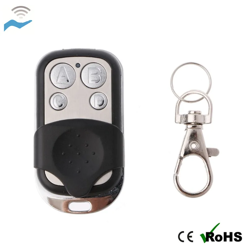 Keeloq Remote Control Remote Controlled Gate 12 Volt Remote Control Switch