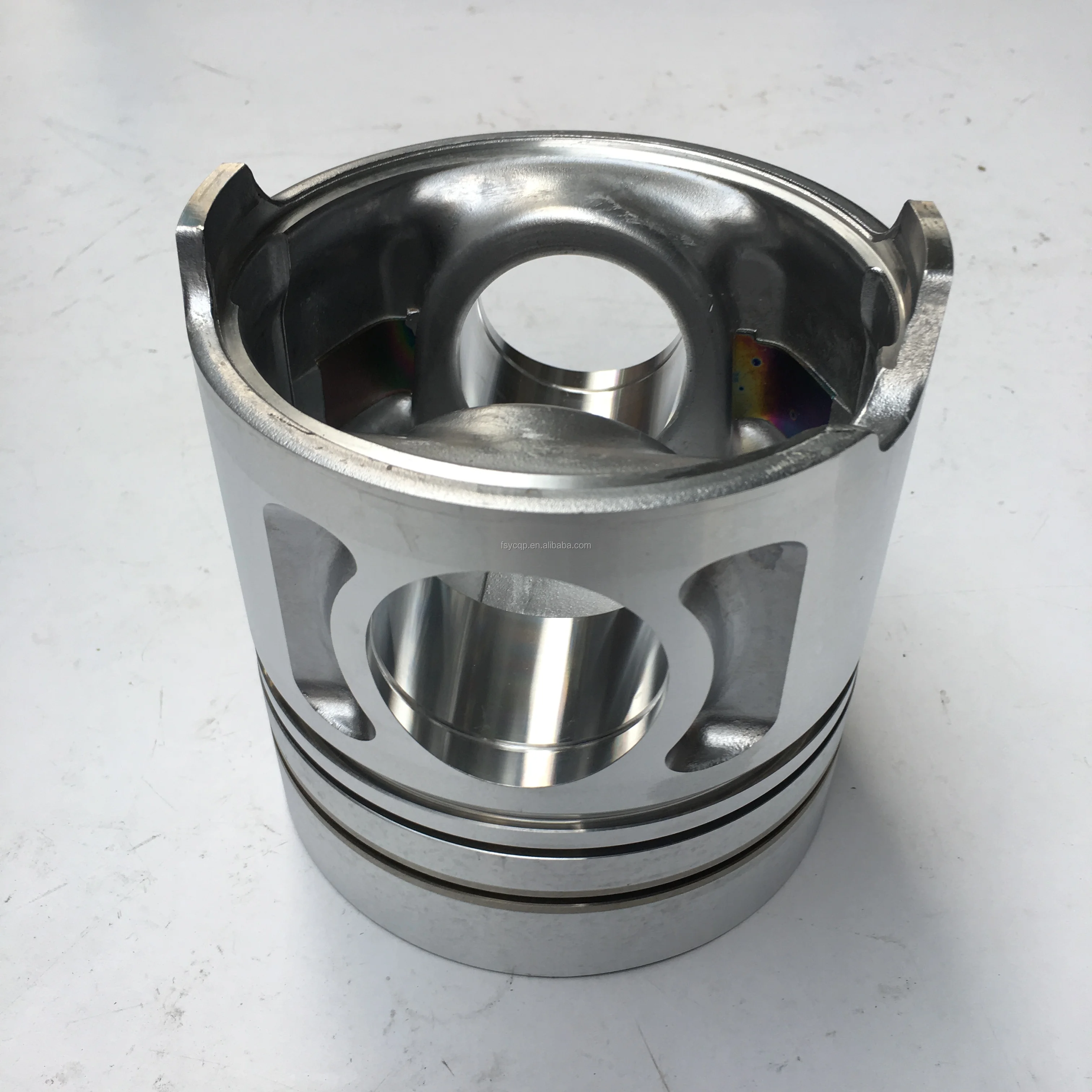 PF6T Engine Piston for CWB459 CWB450 NISSAN DIESEL UD TRUCKS