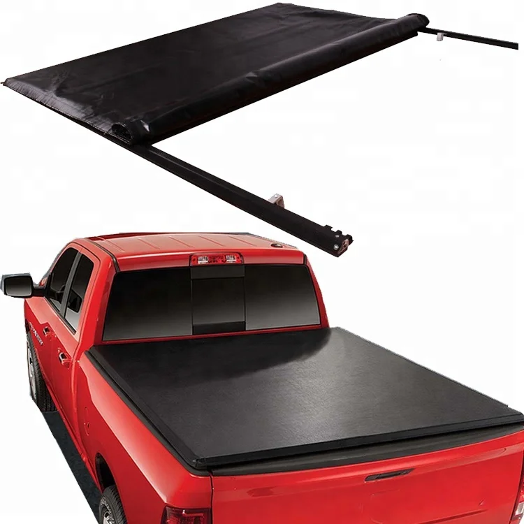 4x4 tonneau covers