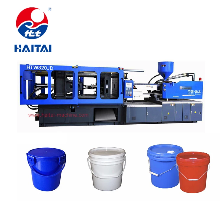 Htw320/jd Plastic Bucket Making Machine Injection Molding Machine Buy
