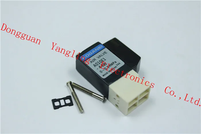 YAMAHA Air Valve A010E1-44W KM1-M7163-30X SMT Part