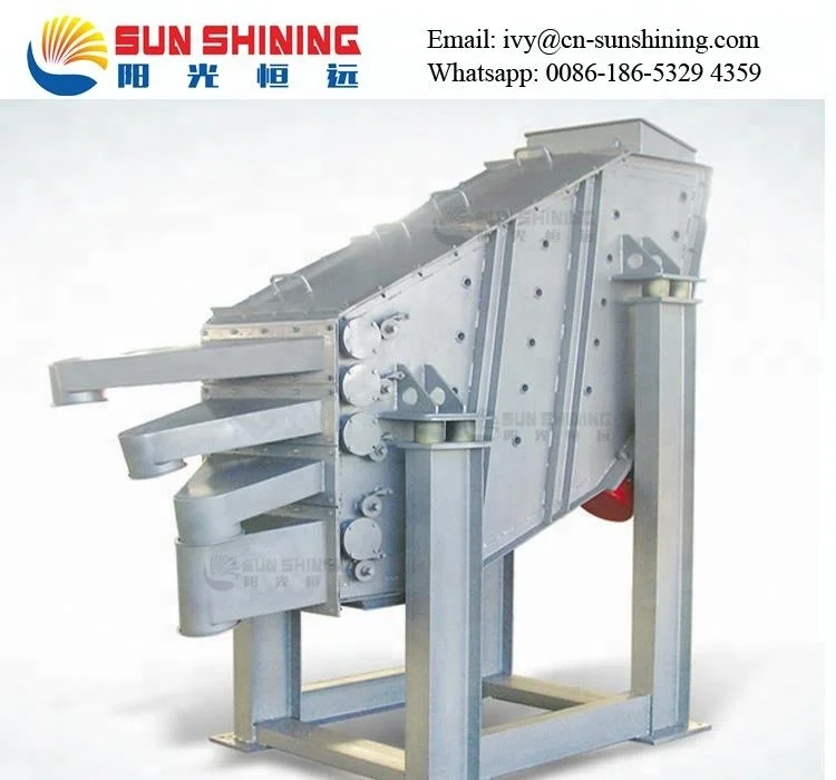 Китайская соляная машина для пищевых продуктов SUN SHINING