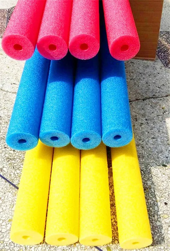 Epe Swimming Stick,Floating Pool Stick Beginners Swimming Float Stick