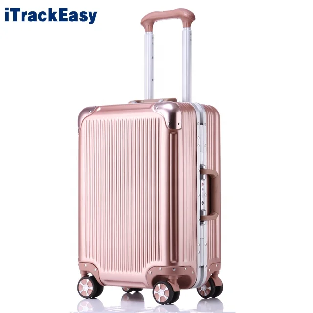 Tsa approved smart luggage Outlet