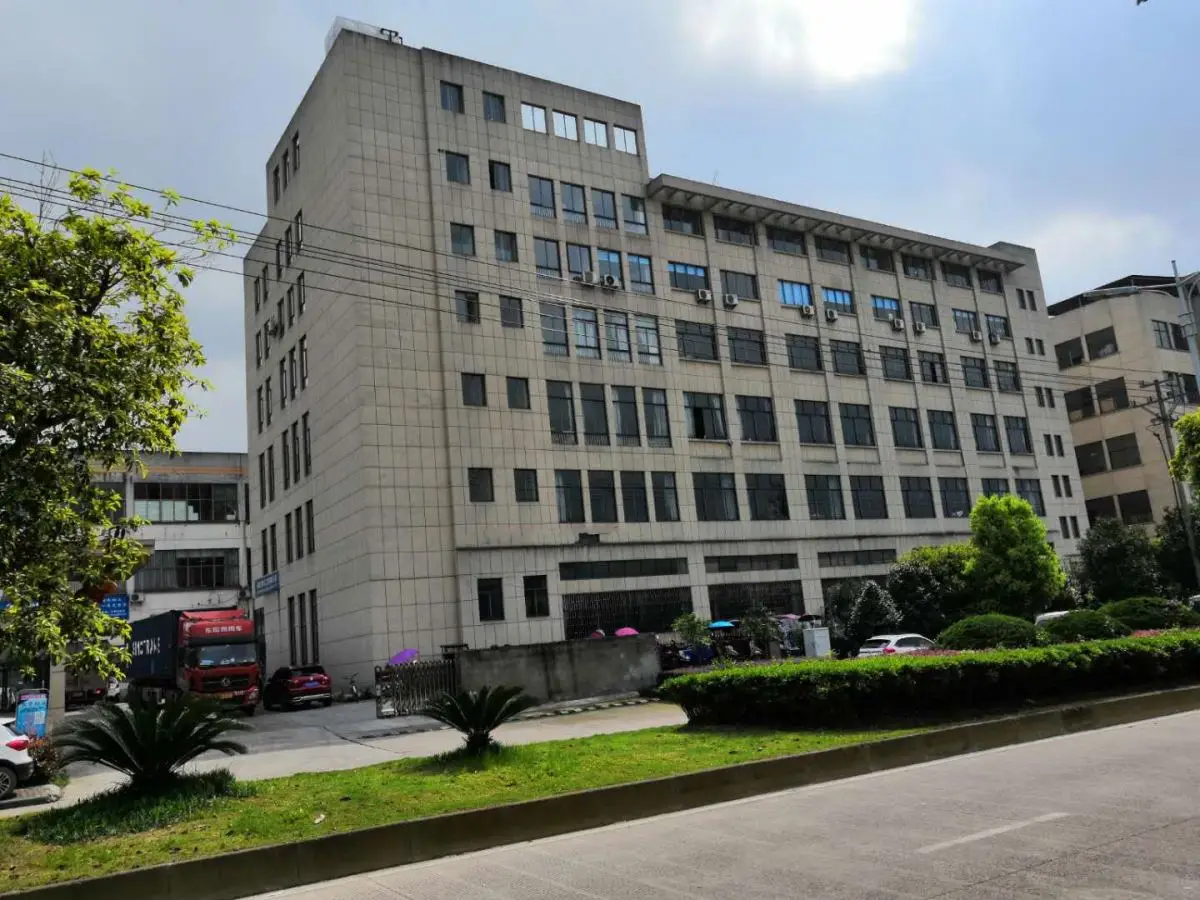 Zhejiang Kaqi Tools Co., Ltd.