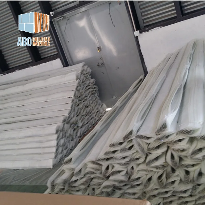 Угловые бусины из алюминия с сеткой, Угловые бусины из алюминия