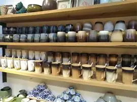 Jingdezhen Suolide Ceramic Co., Ltd. 3