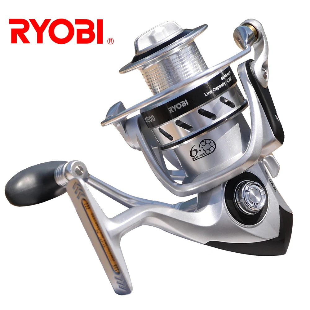 ryobi 6+1bb 3000 series power handle