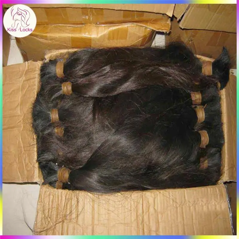 real hair for sale