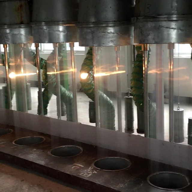 90 тонн в день, производственная линия полиэфирного штапельного волокна