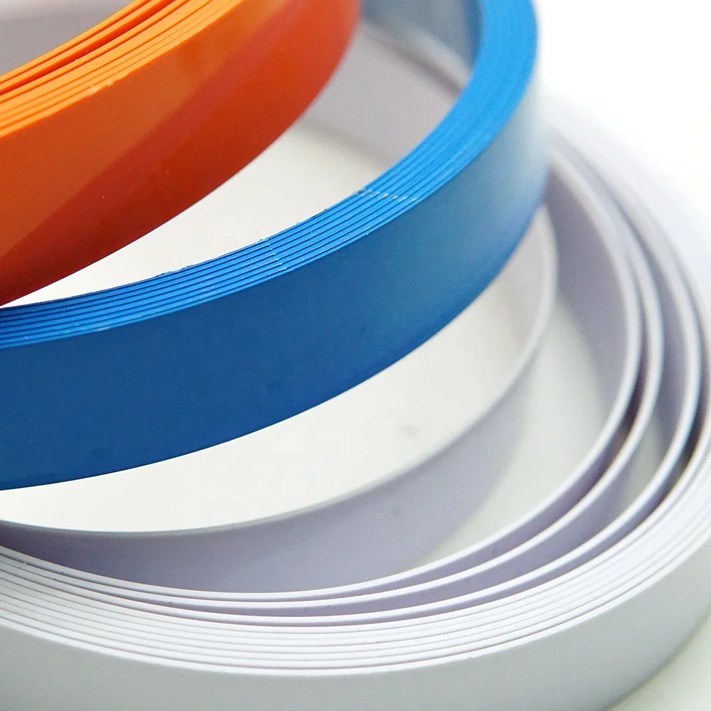 Top Grade Pure Abs Countertop Edging For Kitchen Decoration