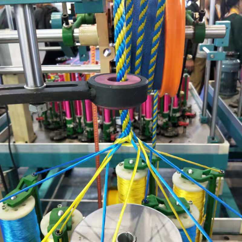 
 Машина для плетения Xuzhou henghui  