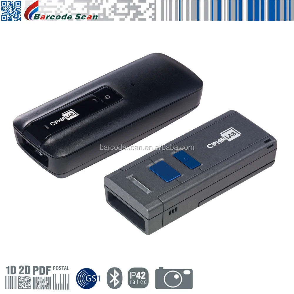 CipherLab 1660 - Low Price | Barcode Factory cipherlab バーコード