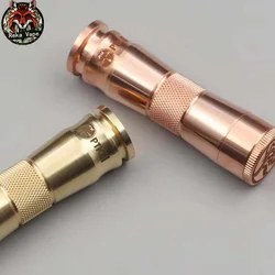2018 Новый вейп AV Mod Comp Lyfe mod Av Ptic механический мод