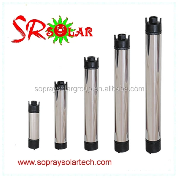 solar water pupm