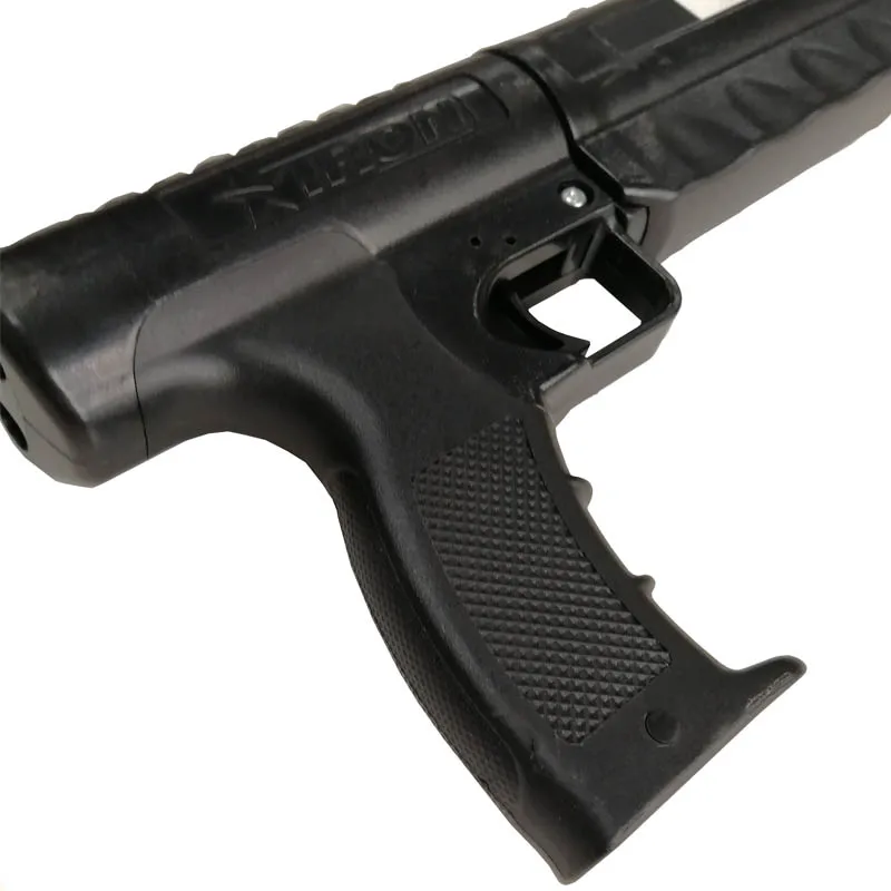 Промышленный класс силовой пистолет поршневой 396 с низким уровнем шума функция безмолвия ручной