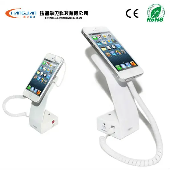 сигнализация сотовый телефон держателя дисплея