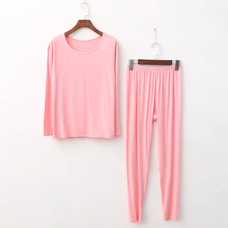 Комплект нижнего белья для женщин ультрамягкое