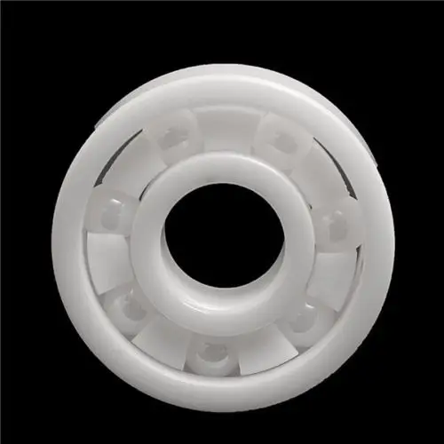 
 Высоковакуумные 608CE керамические шарикоподшипники 608 полностью керамические подшипники  