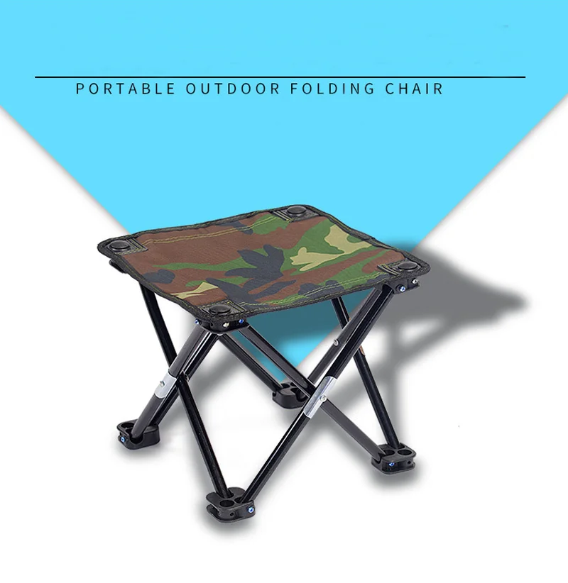 Портативные складные стулья, стул для отдыха на открытом воздухе, пикника, кемпинга, пешего туризма, рыбалки, сада