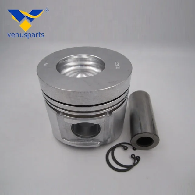 2e Piston Tattoo For Diesel Engine Parts View Piston Tattoo Venus Product Details From Guangzhou Venus Engine Parts Ltd On Alibaba Com