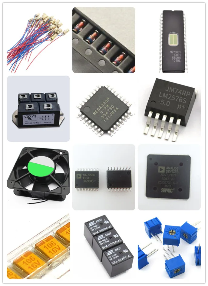 Good quality IC Parts AD7869JRZ in stock