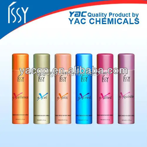 
75 мл высококачественный спрей для тела дезодорант духи спрей для тела 