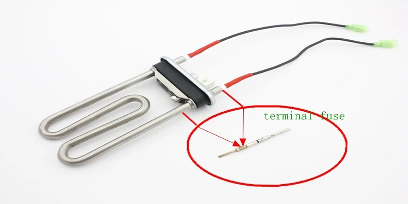 Washing Machine Heater Heating Elements