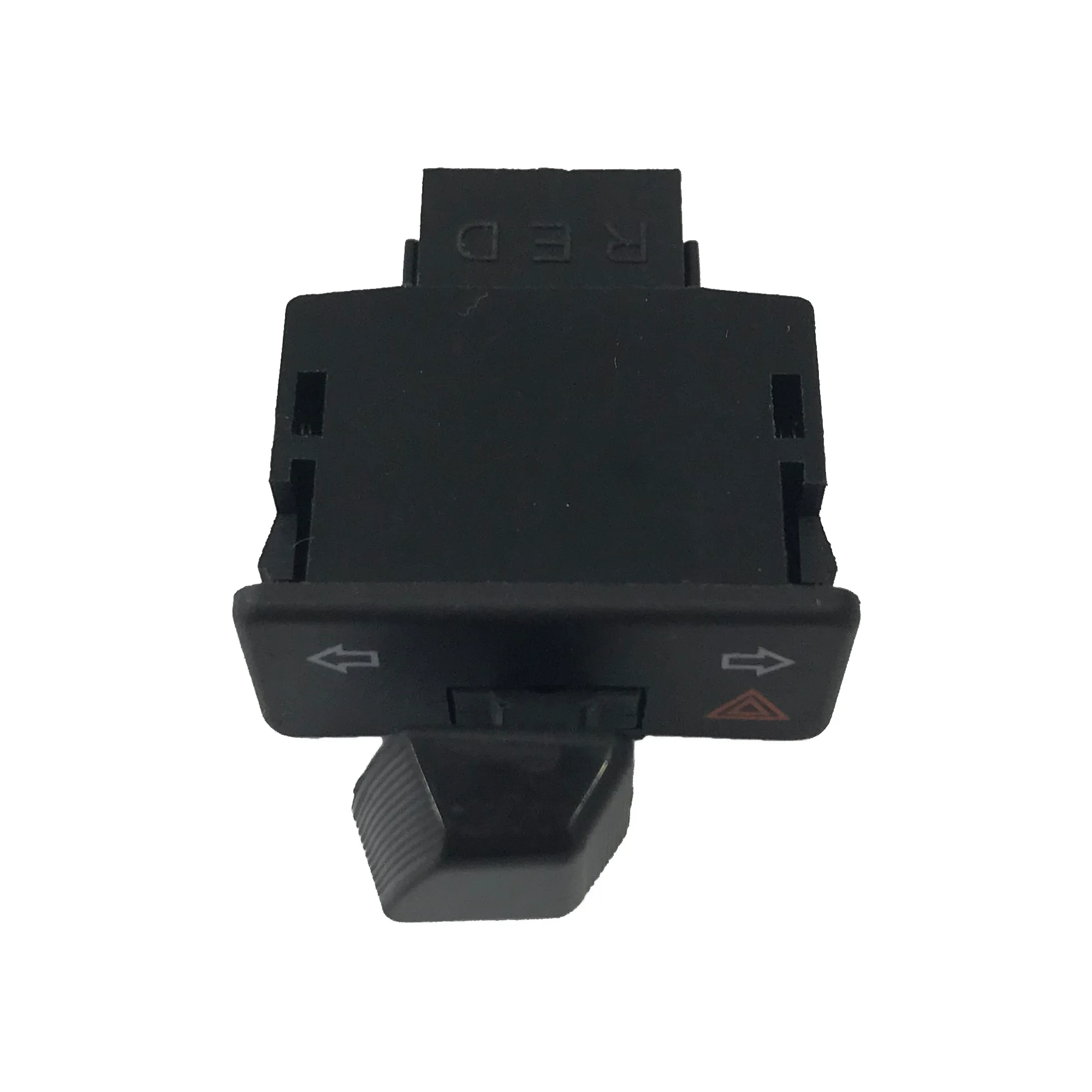 
 Переключатель на руль мотоцикла, кнопка для запуска и сигнала поворота REVO ABS/BEAT  