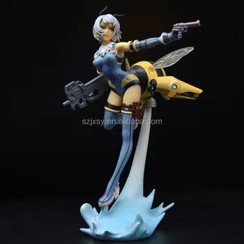 High Quality Nude Sexy Cartoon Girl Grand Order Anime Figure Action