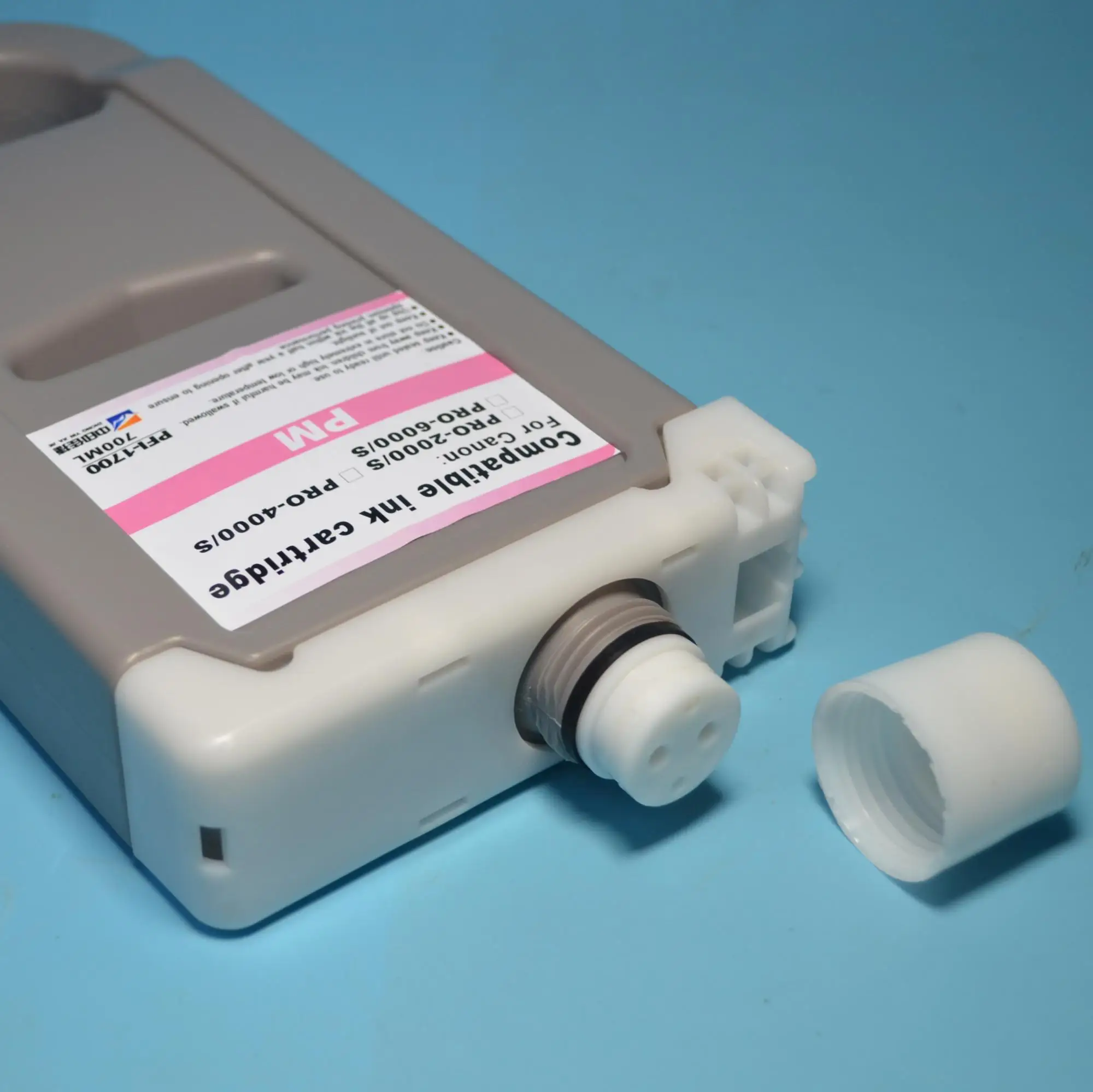 
 2018 Новый продукт! PFI 1700 чернильный картридж для принтера Canon Pro 2000  