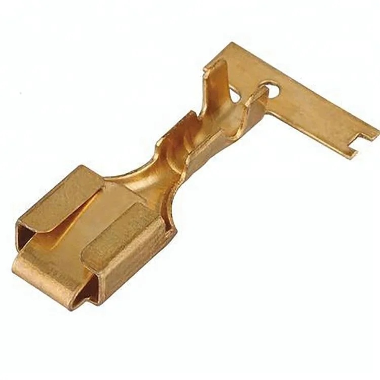 U Shape Terminal Connector Wire Crimp Fork Terminal