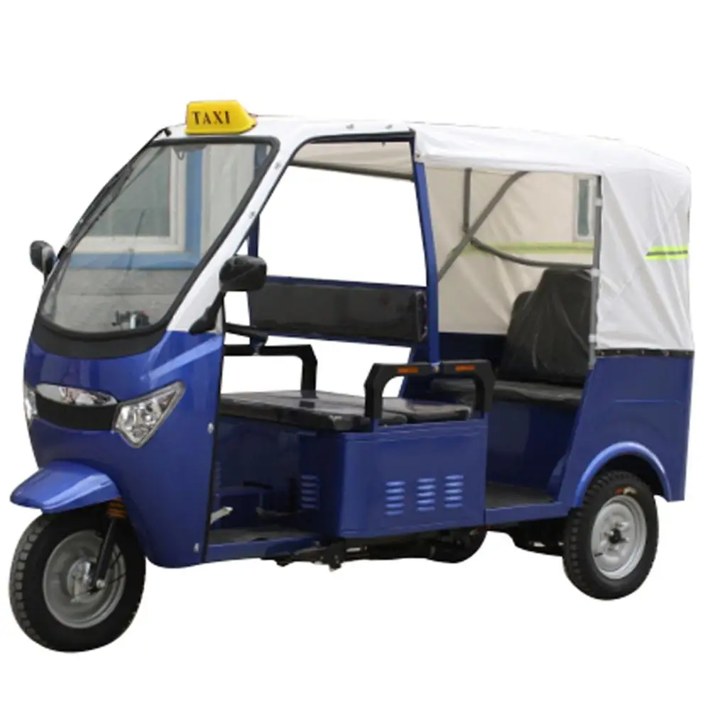 bajaj 3 vilar price