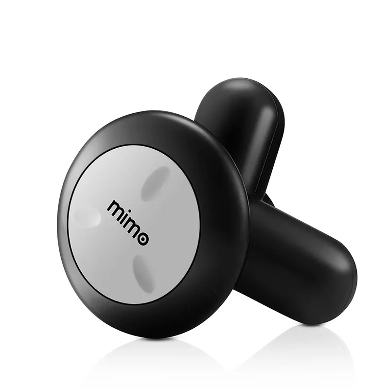4 in 1 Mini Massager Usb Battery Tripod Point Mini Massager