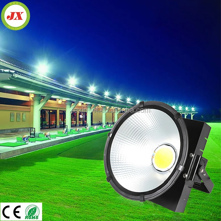 Led bay light